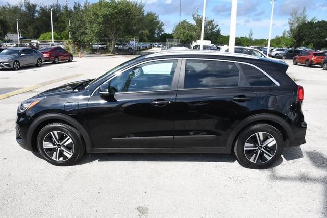 2021 kia niro plug-in hybrid ex premium