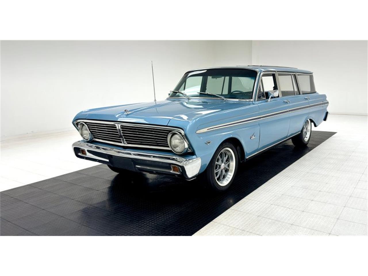 for sale: 1965 ford falcon in morgantown, pennsylvania for sale in morgantown, pa
