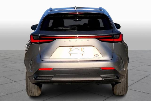 2022 lexus nx 350 premium