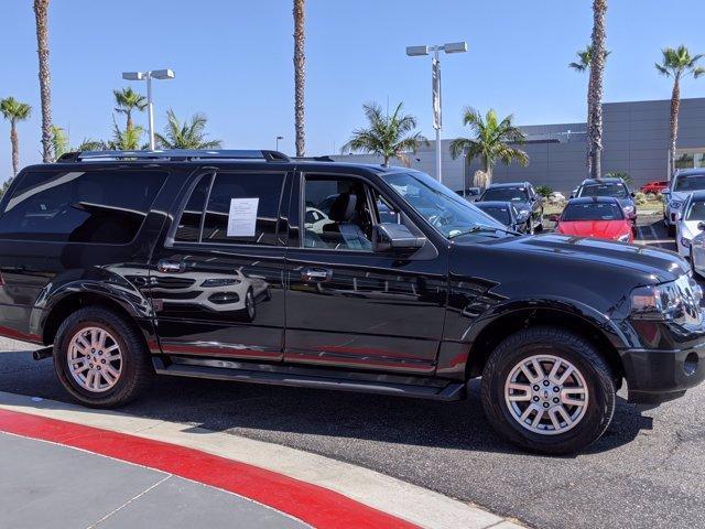 2014 ford expedition in torrance, california