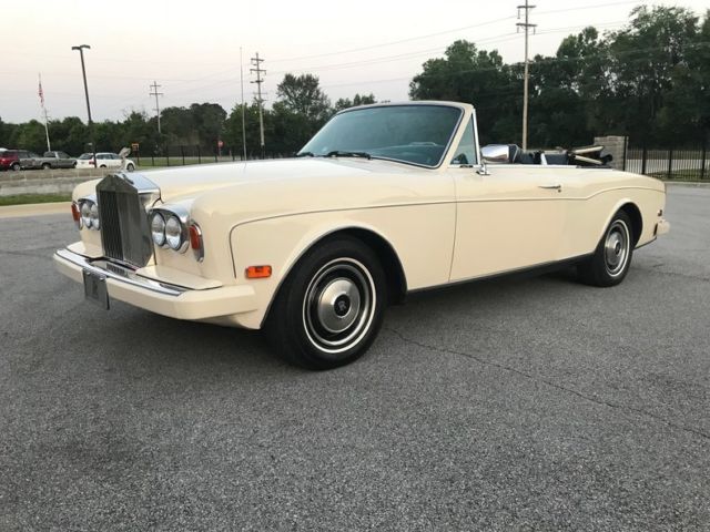 low miles, well maintained