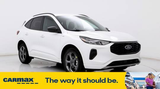 2023 Ford Escape