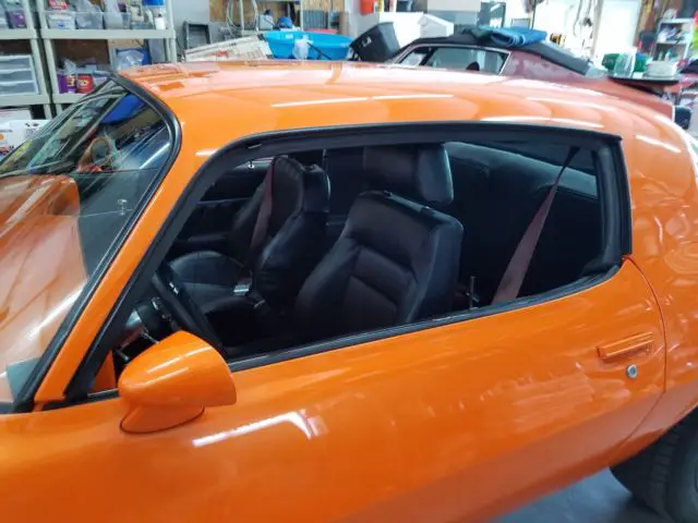 1979 pro touring camaro 690 hp 385 sbc 6.3 liter