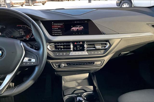 2024 bmw 228 gran coupe i xdrive