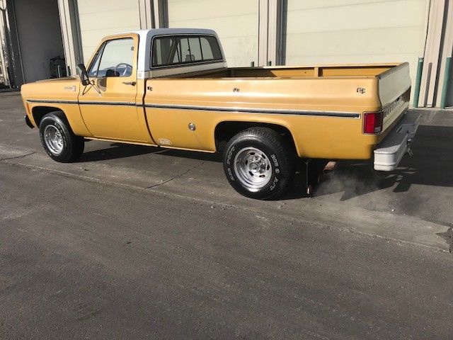 1975 c20 very clean nice l@@k!!!