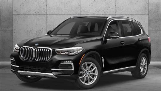 2020 BMW X5