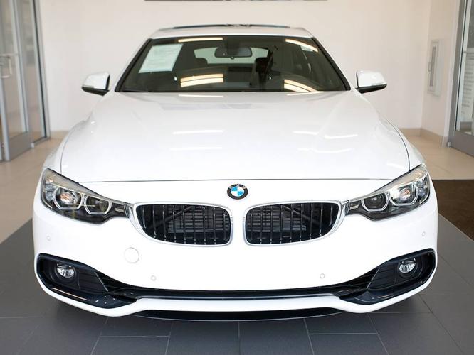 used 2019 bmw 430i xdrive winston salem, nc 27127 for sale in winston salem, north carolina