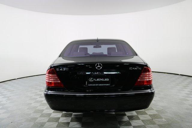used 2006 mercedes-benz s 430 4matic fairfield, ct 06824 for sale in fairfield, connecticut