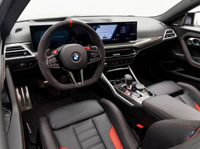 new 2025 bmw m2 base