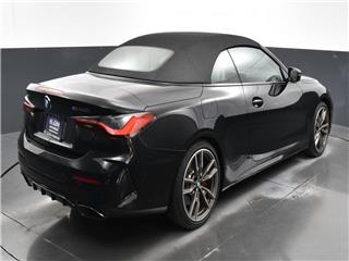 2023 BMW 4 series m440i xdrive