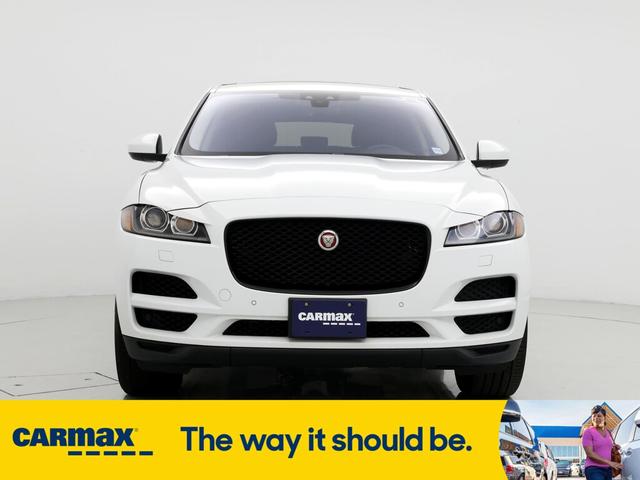 2020 jaguar f-pace 25t premium