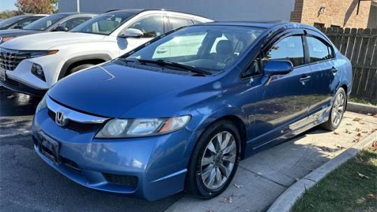 2009 Honda Civic