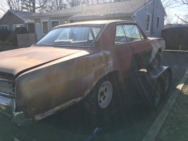 1964 buick skylark