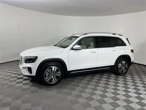 2024 mercedes-benz glb 250 base 4matic in portland, oregon