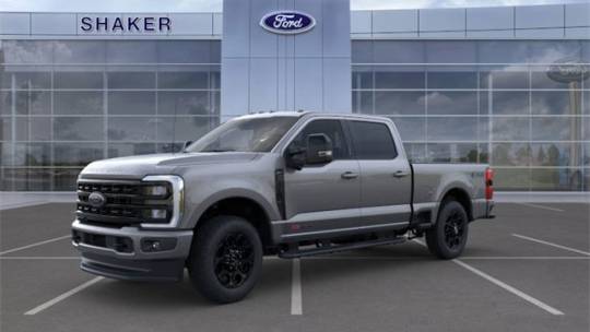 2024 Ford F-250