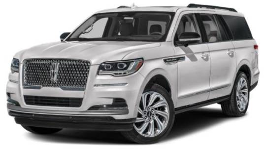 2024 Lincoln Navigator