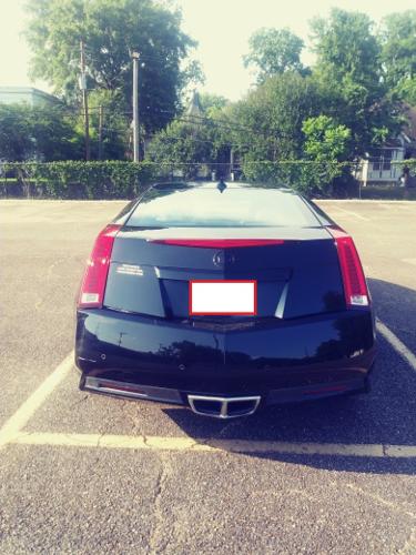 used 2012 cadillac cts coupe vicksburg, ms 39180 for sale in vicksburg, mississippi