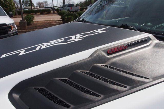 2021 ram 1500 trx in wake forest, north carolina