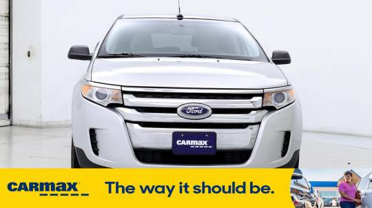 2014 Ford Edge