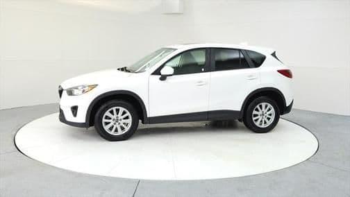 2013 mazda cx-5 touring in woburn, massachusetts
