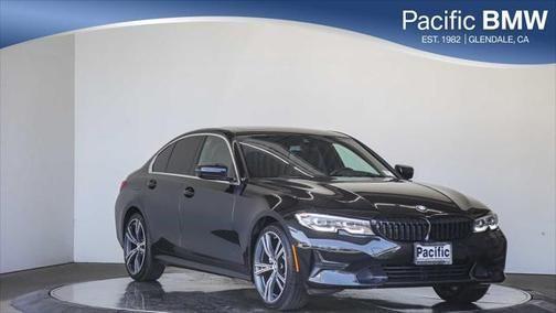 2021 bmw 330