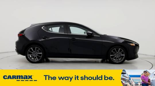 2021 Mazda