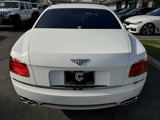 2016 bentley continental gt v8 s