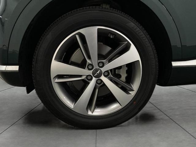 2021 genesis gv80 2.5t