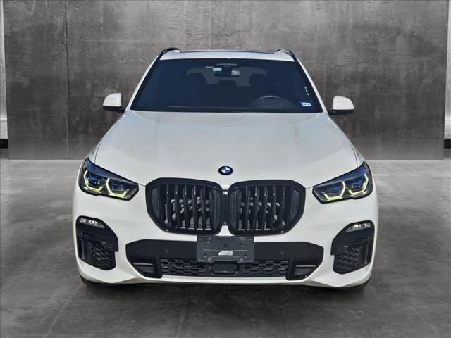 2021 bmw x5 sdrive40i