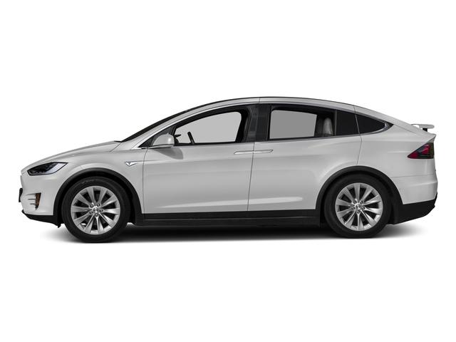 2016 tesla model x 90d