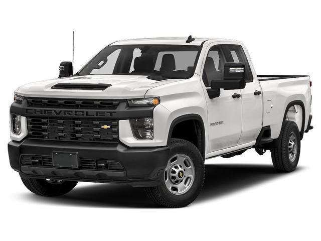 2023 chevrolet silverado 2500 wt