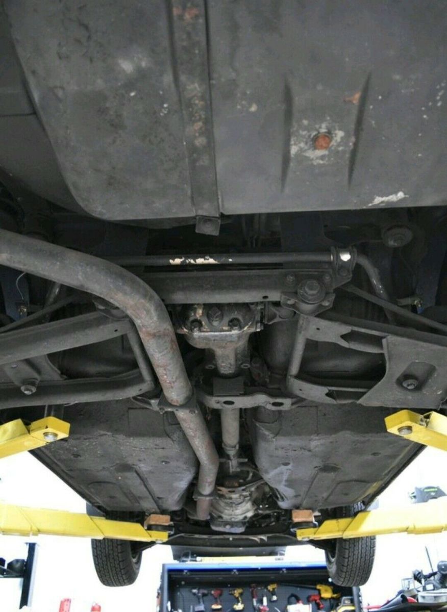 1971 datusun 240z - pulled out of storage since 1978