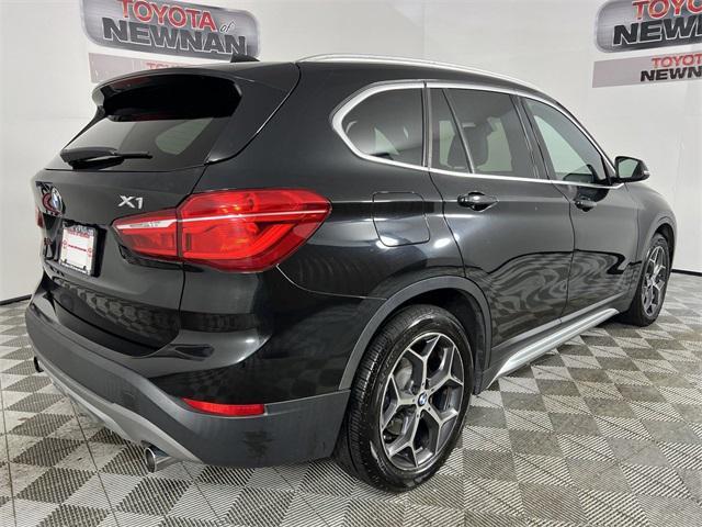 2016 bmw x1 xdrive 28i