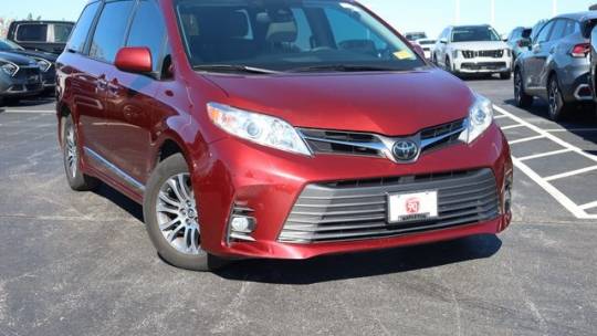 2018 Toyota