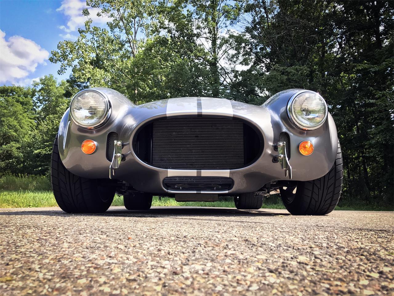 1965 shelby cobra