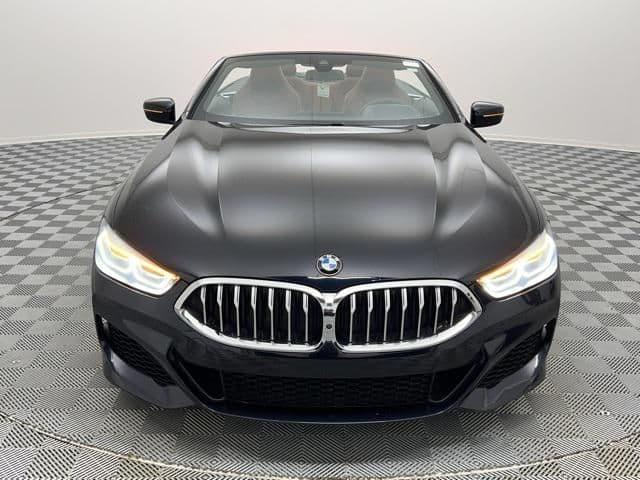2022 bmw 840 in des plaines, illinois
