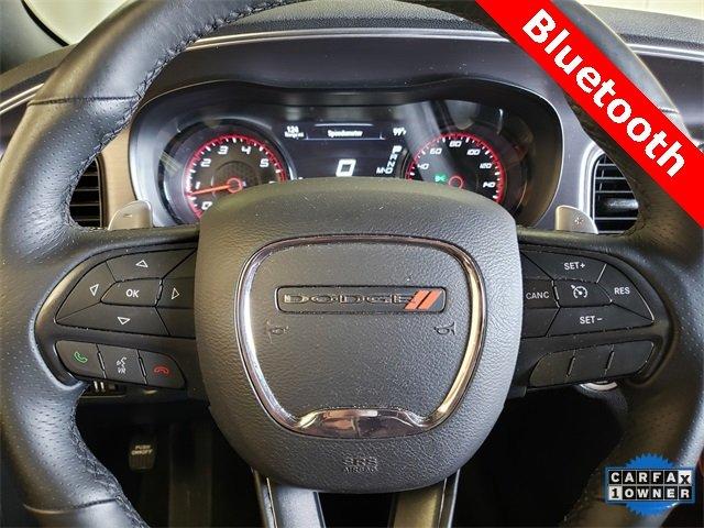 used 2016 dodge charger r/t north little rock, ar 72117 for sale in north little rock, arkansas