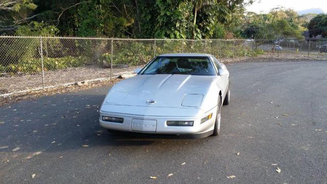 1996 chevrolet corvette for sale in wahiawa, hawaii