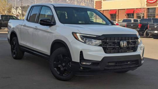 2025 Honda Ridgeline