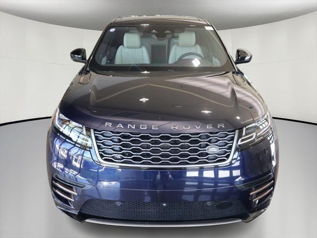 2021 land rover range rover velar p250 s r-dynamic