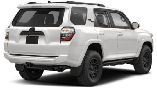 2024 Toyota 4Runner