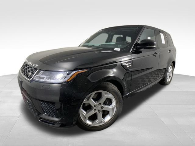 2020 land rover range rover sport hse phev