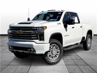 2020 Chevrolet Silverado 2500hd high country