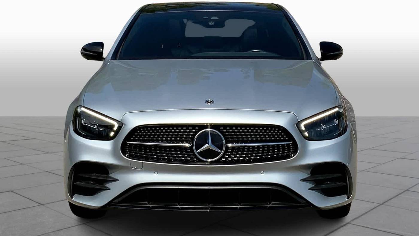 2022 mercedes-benz e-class e 350 4matic