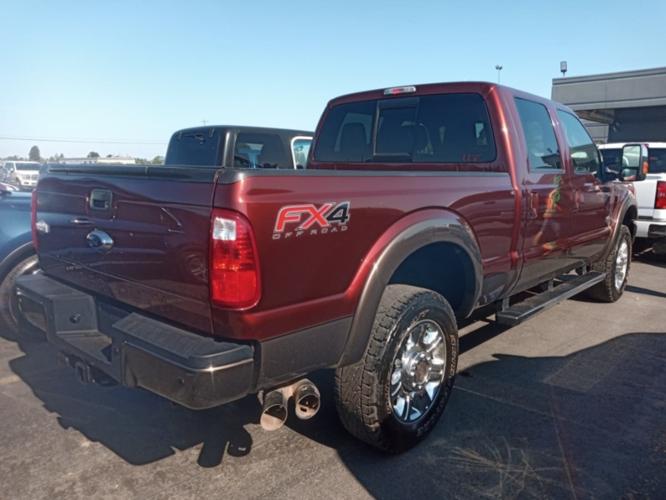 used 2015 ford f150 4x4 supercrew nampa, id 83687 for sale in nampa, idaho