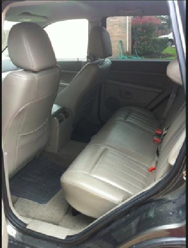 obo jeep grand cherokee laredo 2006 in houston, tx