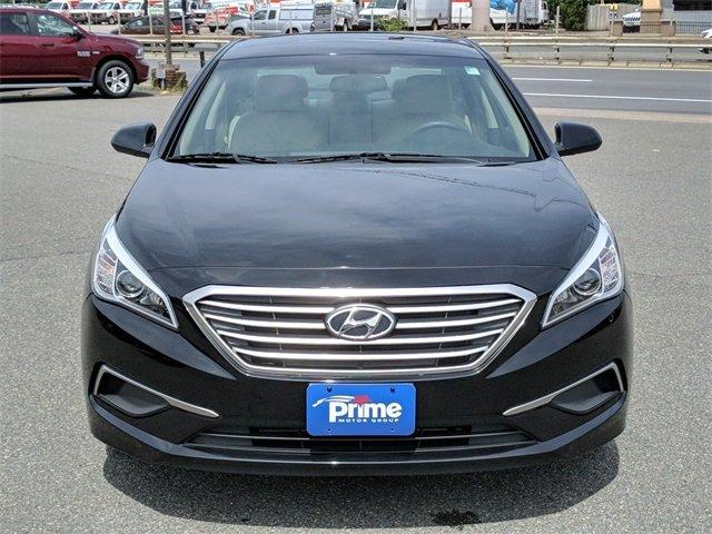 used 2016 hyundai sonata se west roxbury, ma 02132 for sale in boston, massachusetts