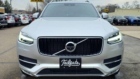 2018 Volvo XC90