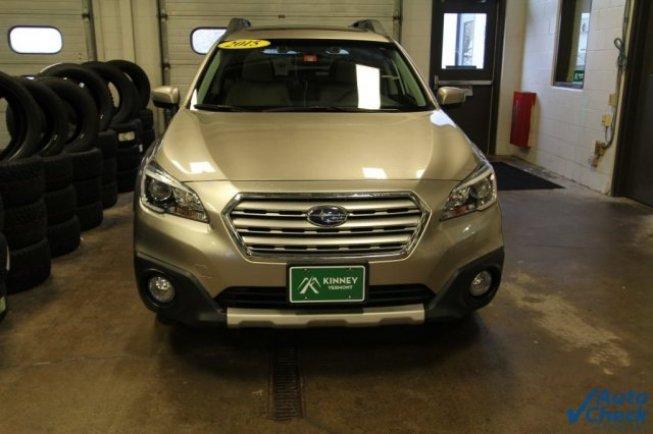 2015 subaru outback 2.5i limited for sale in clementwood, vermont