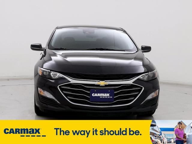 2023 chevrolet malibu 1lt